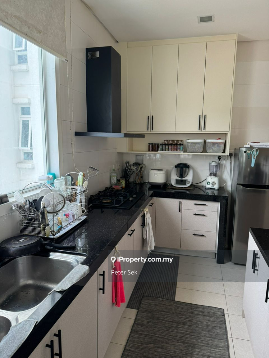 Kondominium untuk Disewa di Kiara 9 Residency oleh Peter Sek - iProperty.com.my