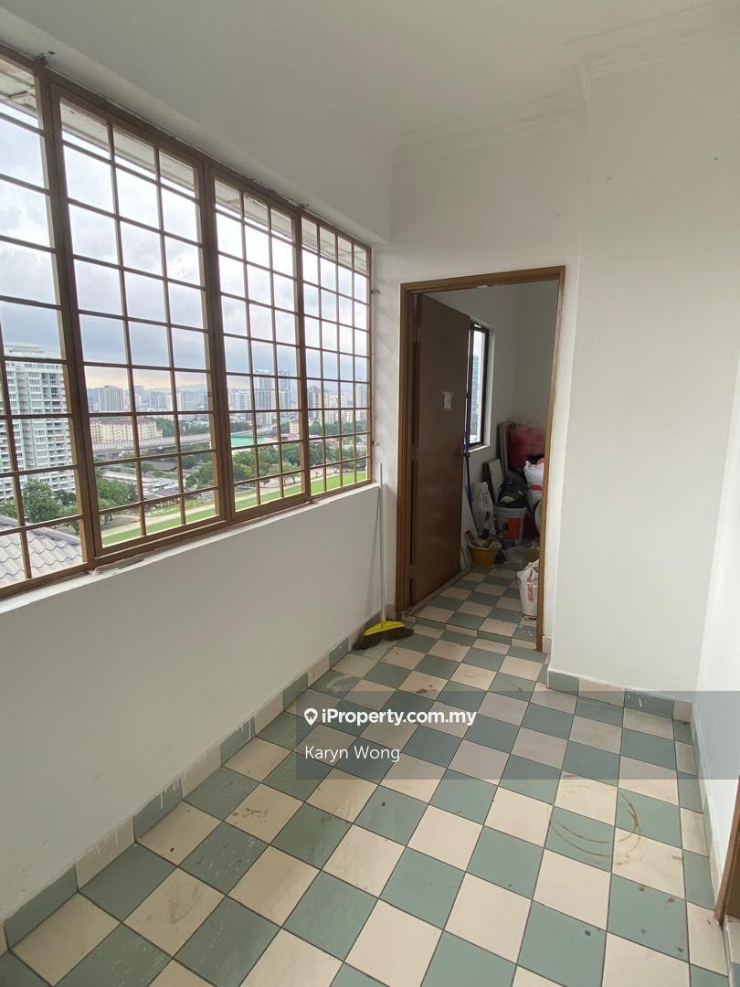 Condominium for Rent in Menara Polo by Karyn Wong - iProperty.com.my