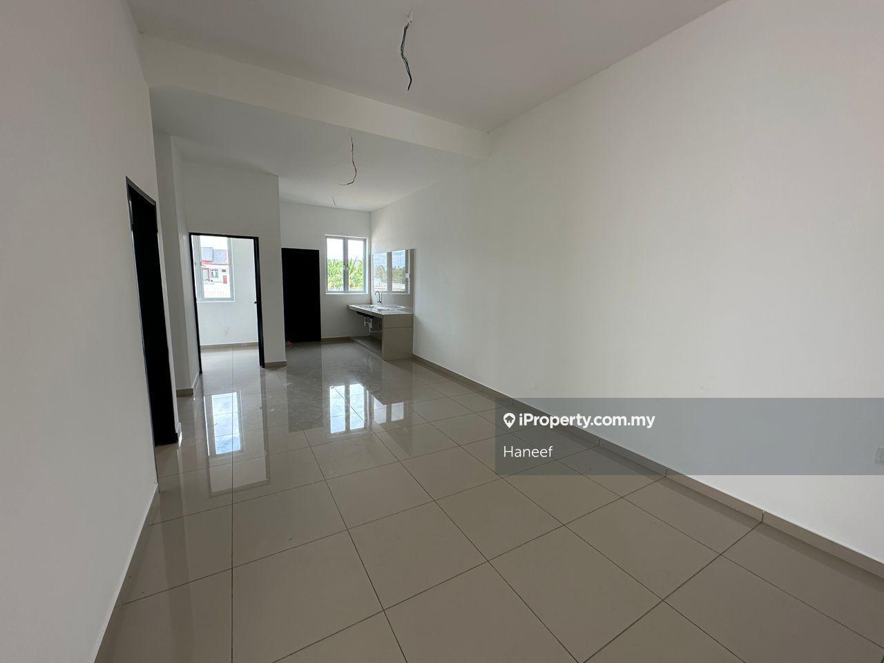 Semi-Detached House for Sale in Semi D & Banglo 1 Tingkat - Taman Damar 2, Kubang Pasu by Haneef - iProperty.com.my