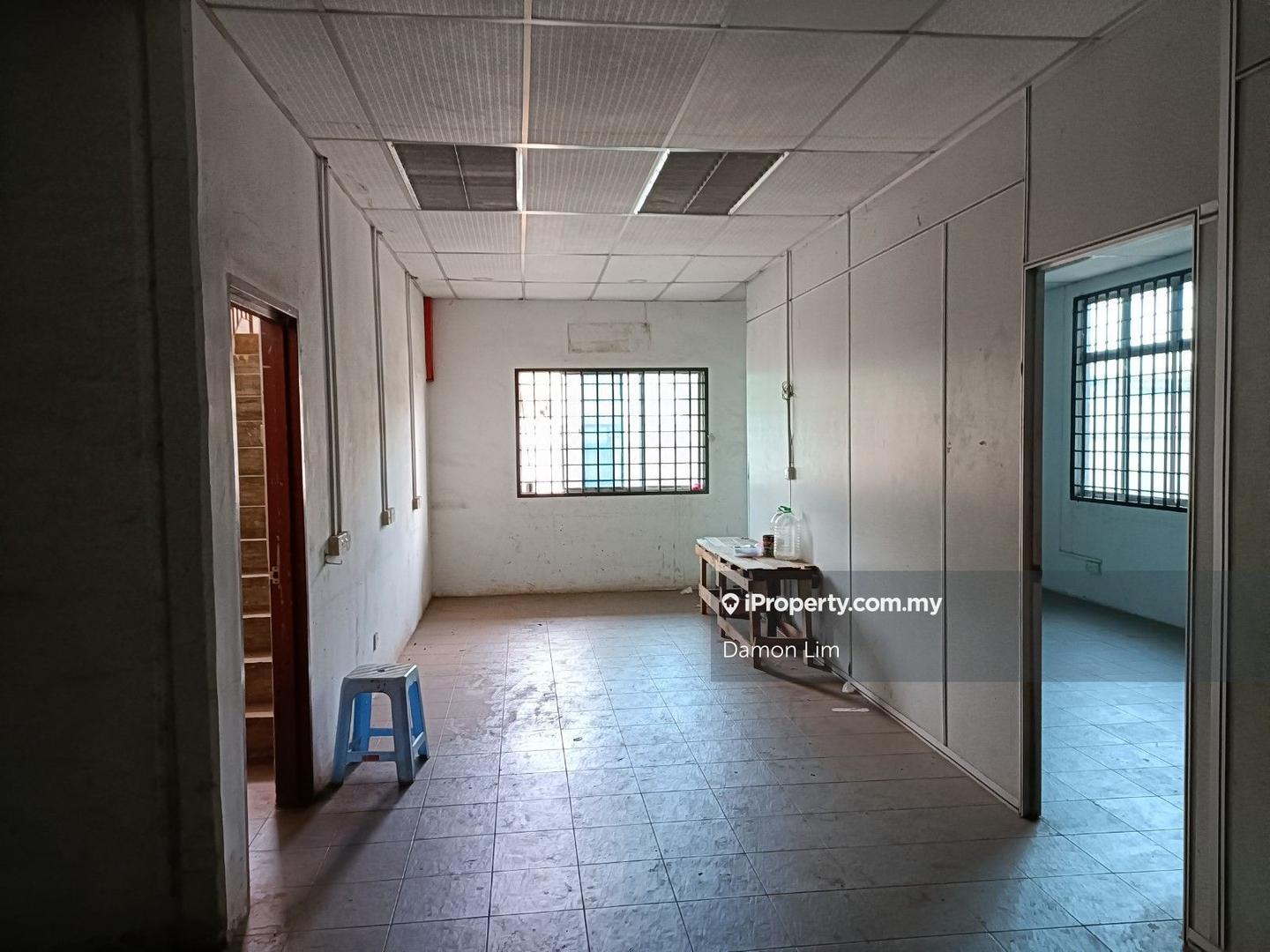 Kilang Terpisah untuk Dijual di Taman Desa Idaman, Senai oleh Damon Lim - iProperty.com.my