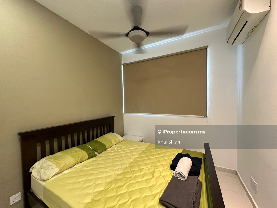 Condominium for Rent in i-Santorini by Khai Shian - iProperty.com.my