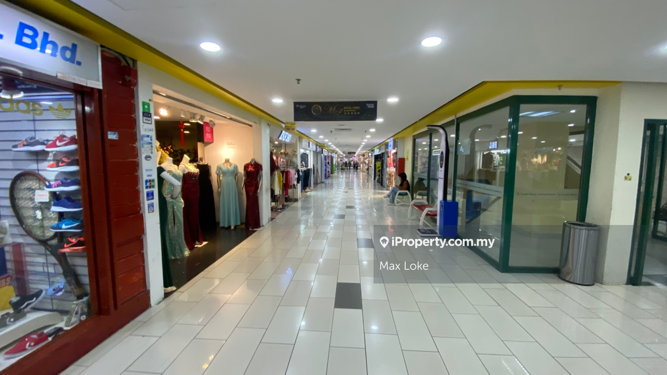 Retail-Space for Sale in 03ift, KL City Centre by Max Loke - iProperty.com.my