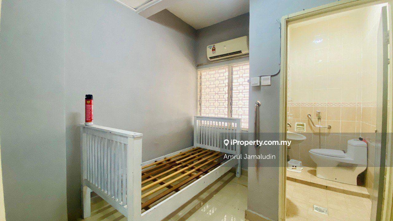 2-storey Terraced House for Sale in Taman ZooView, Ampang by Amrul Jamaludin - iProperty.com.my