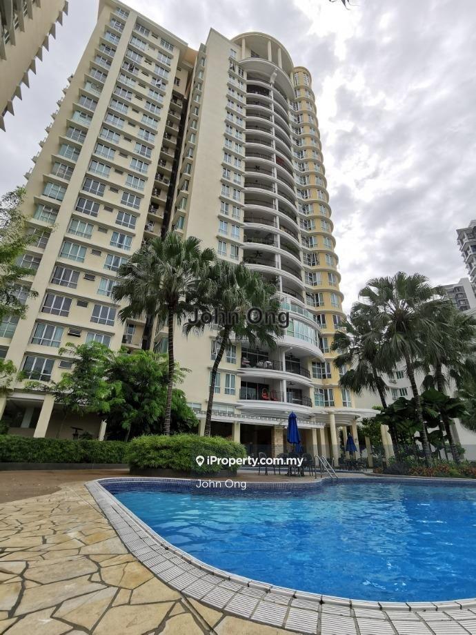 Condominium for Rent in La Grande Kiara by John Ong - iProperty.com.my