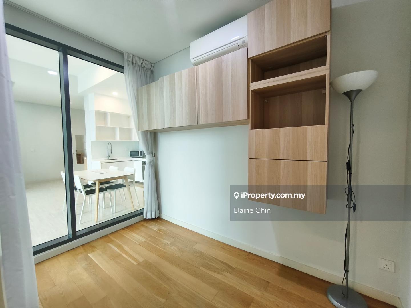 Service Residence for Rent in Vogue Suites One by Elaine Chin - iProperty.com.my