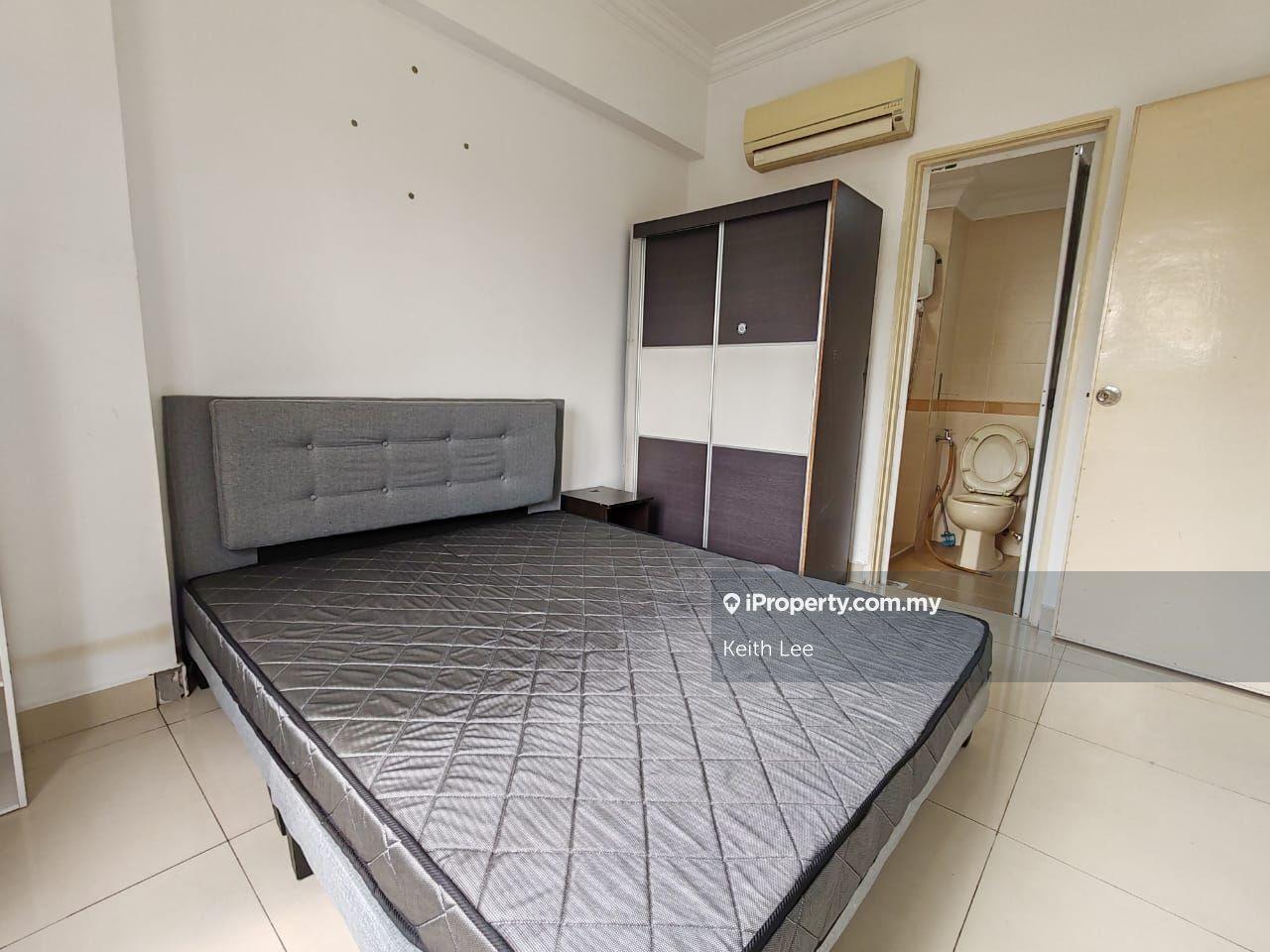 Kondominium untuk Disewa di Pertiwi Indah oleh Keith Lee - iProperty.com.my