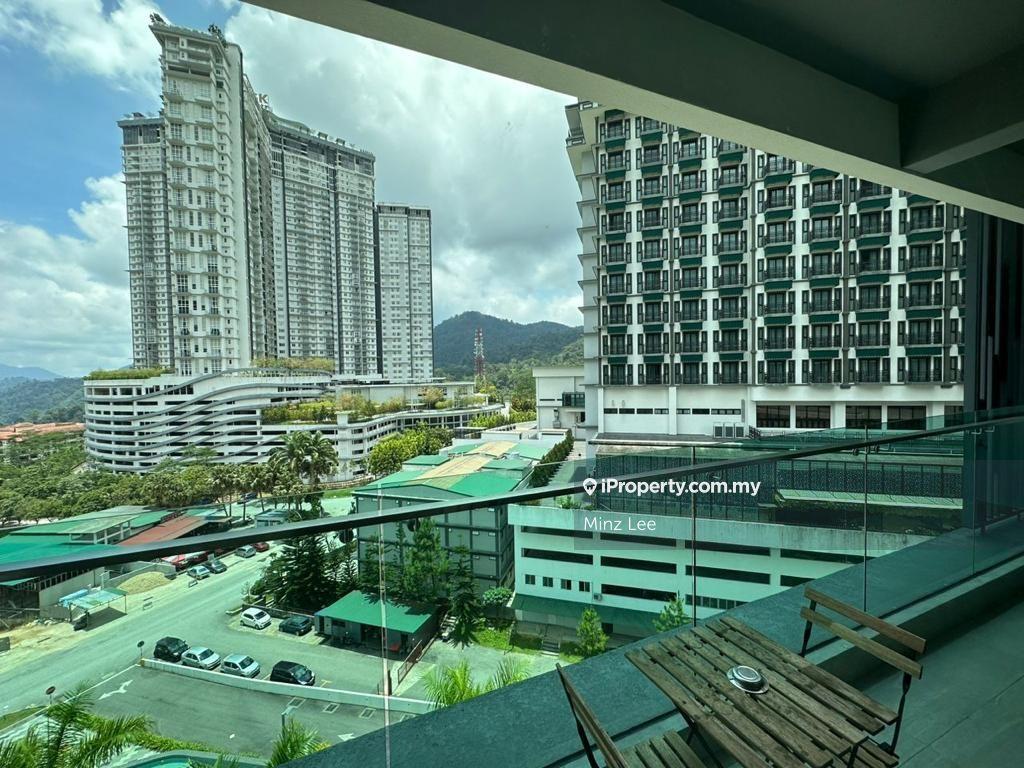 Kondominium untuk Disewa di Geo38 Residence oleh Minz Lee - iProperty.com.my