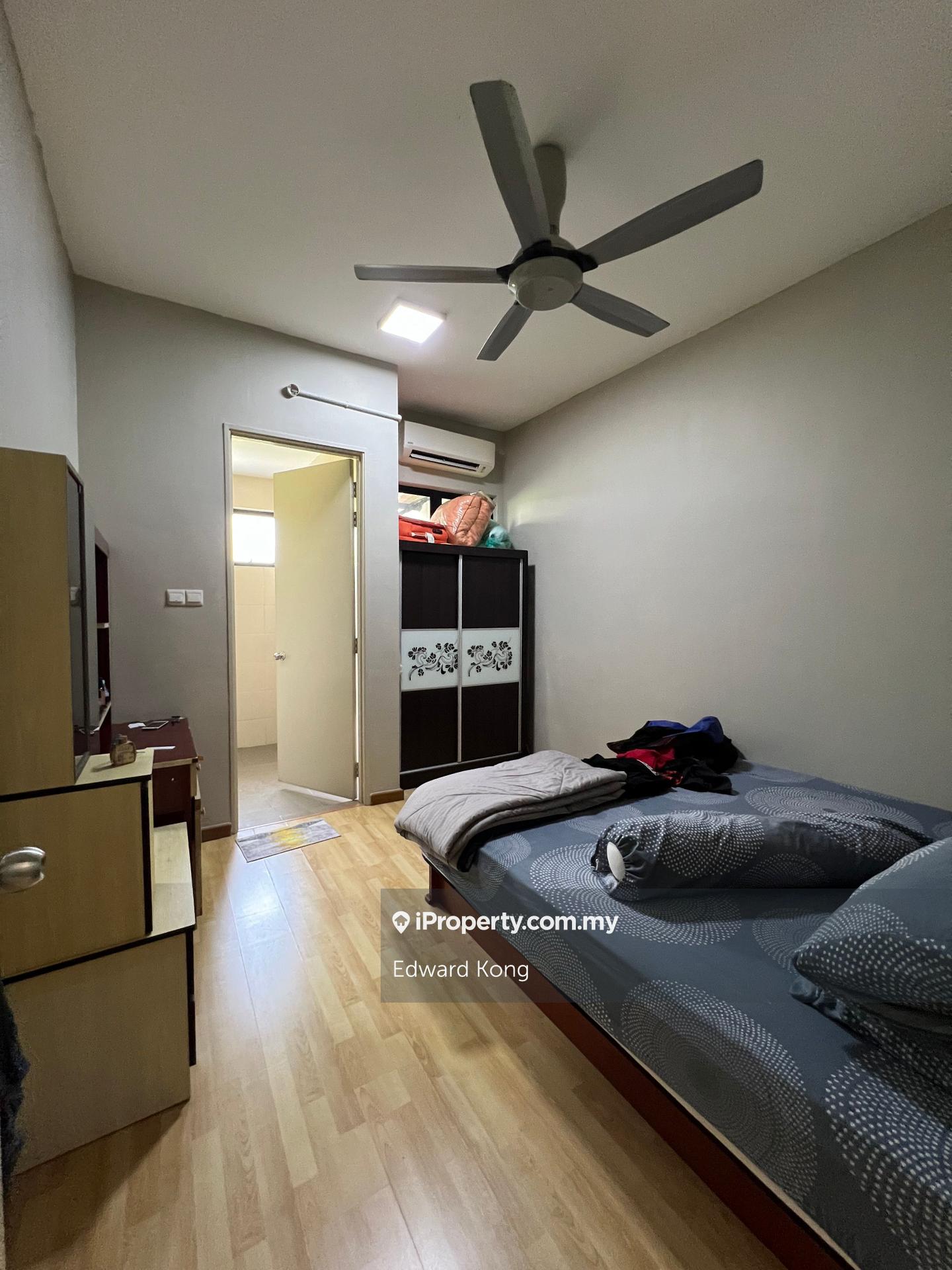 2-storey Terraced House for Sale in Taman Anggun 3, Rawang by Edward Kong - iProperty.com.my