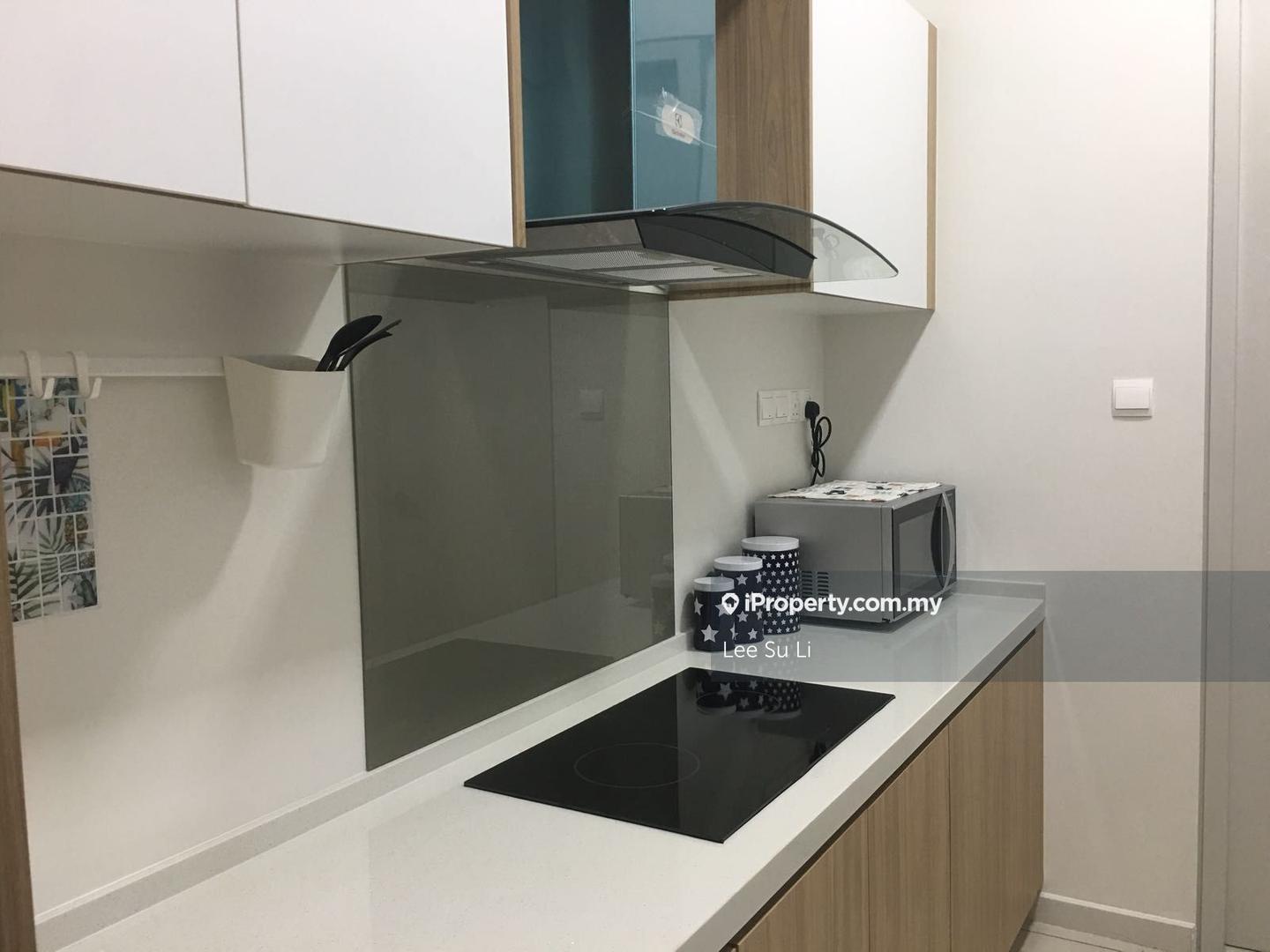 Service Residence for Rent in Sunway Geo Residence by Lee Su Li - iProperty.com.my