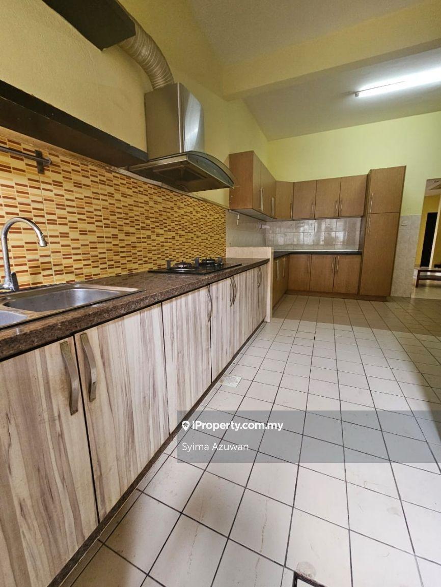 Rumah Berangkai 2 Tingkat untuk Disewa di Denai Alam, Shah Alam oleh Syima Azuwan - iProperty.com.my