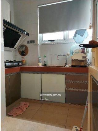 Kondominium untuk Dijual di The Tamarind oleh Ivan Tan - iProperty.com.my