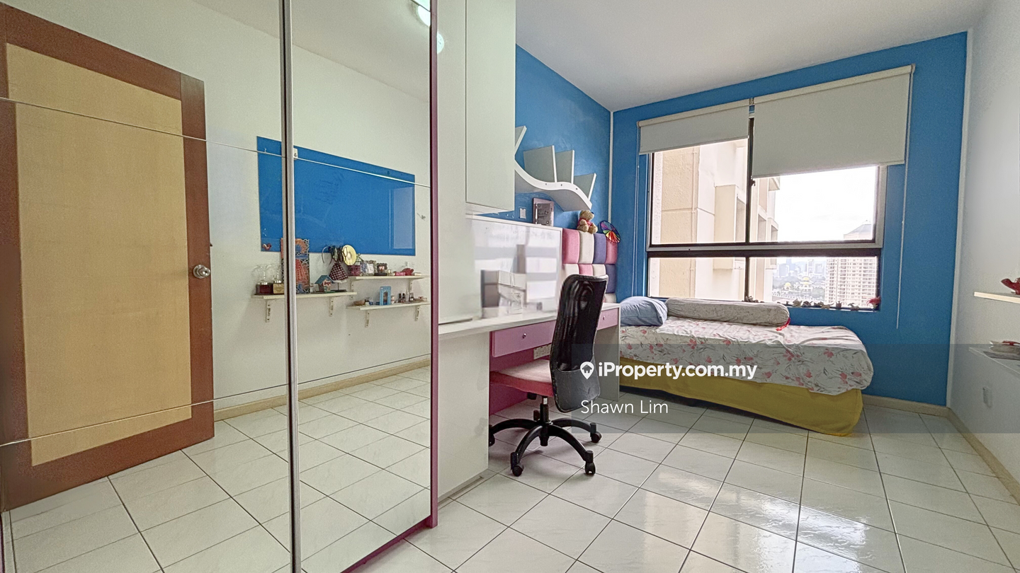 Condominium for Rent in Mont Kiara Pines by Shawn Lim - iProperty.com.my