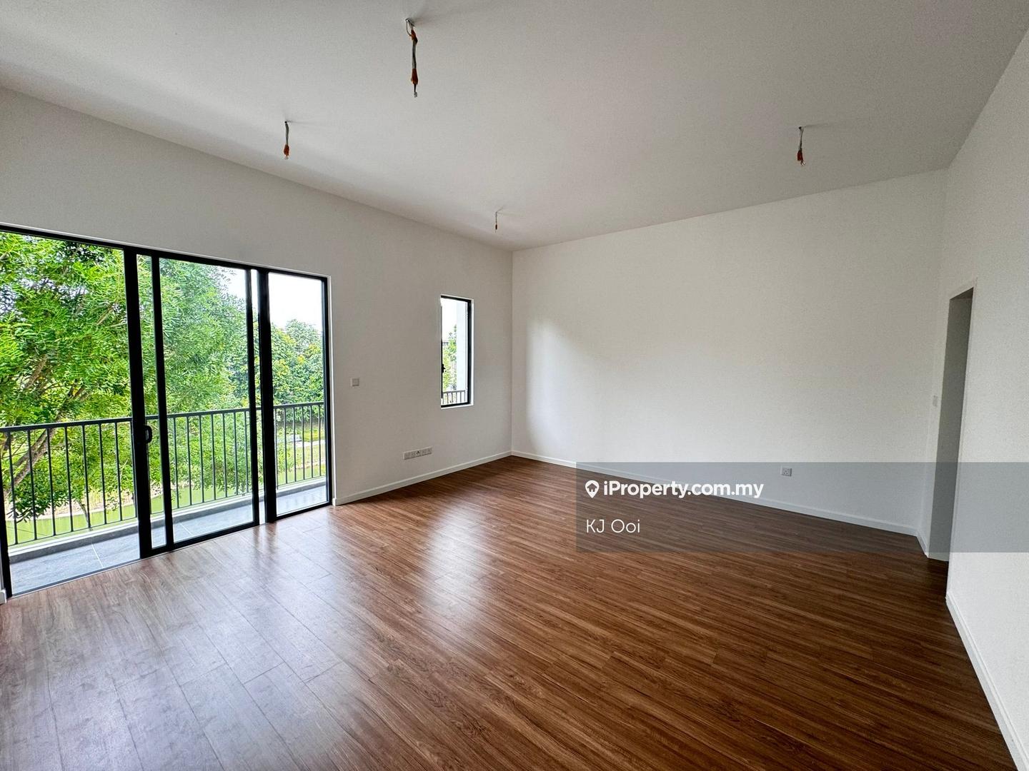 Rumah Berangkai 2 Tingkat untuk Dijual di Bandar Tropicana Aman, Telok Panglima Garang oleh KJ Ooi - iProperty.com.my