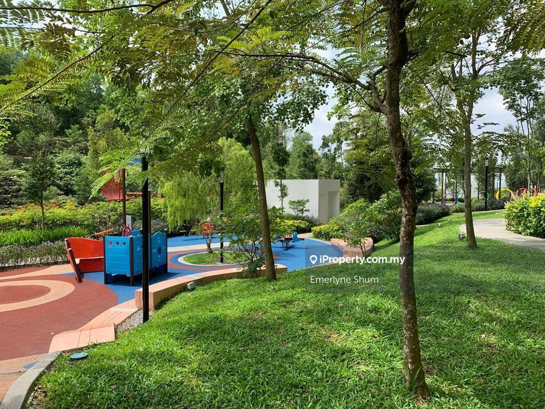 Kondominium untuk Dijual di Emerald Hill oleh Emerlyne Shum - iProperty.com.my