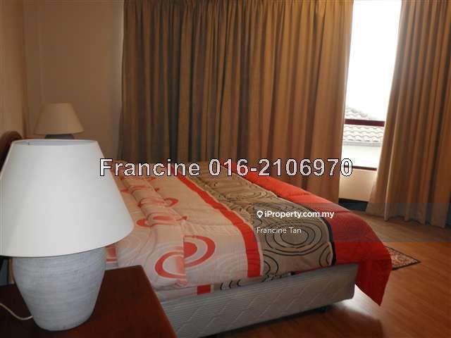 Kondominium untuk Disewa di Sri Penaga oleh Francine Tan - iProperty.com.my