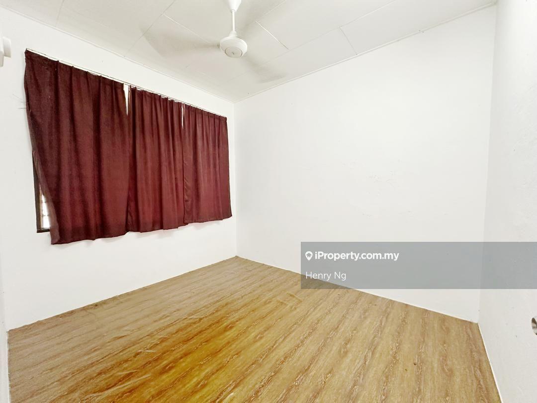 1-storey Terraced House for Sale in Taman Keladi, Sungai Petani by Henry Ng - iProperty.com.my