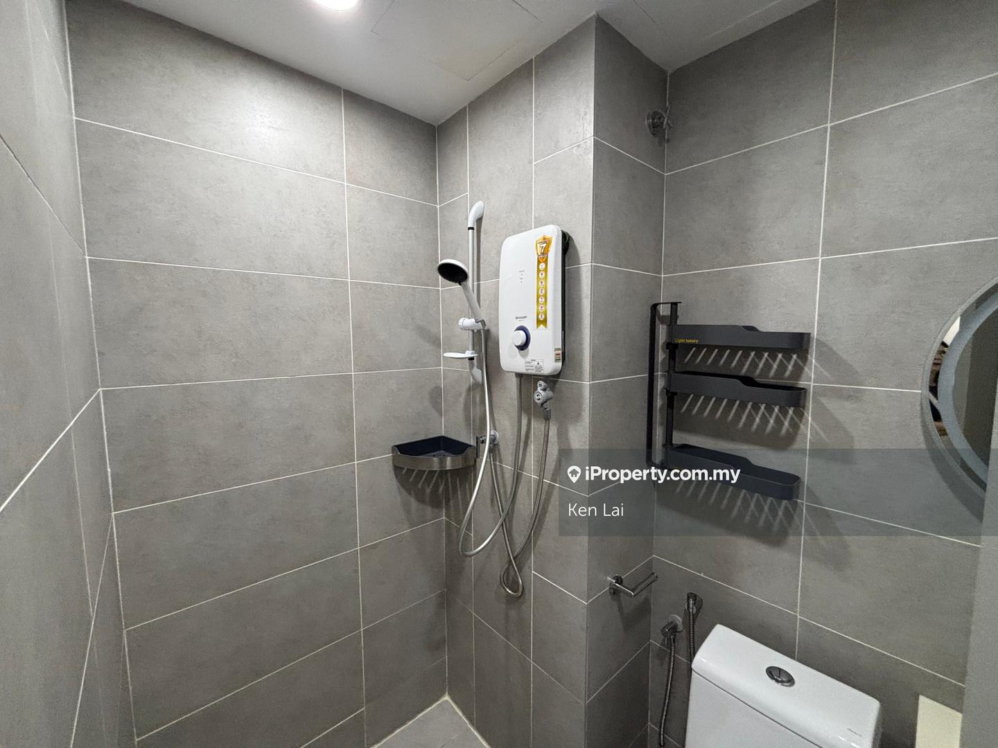 Service Residence for Rent in DK Impian by Ken Lai - iProperty.com.my