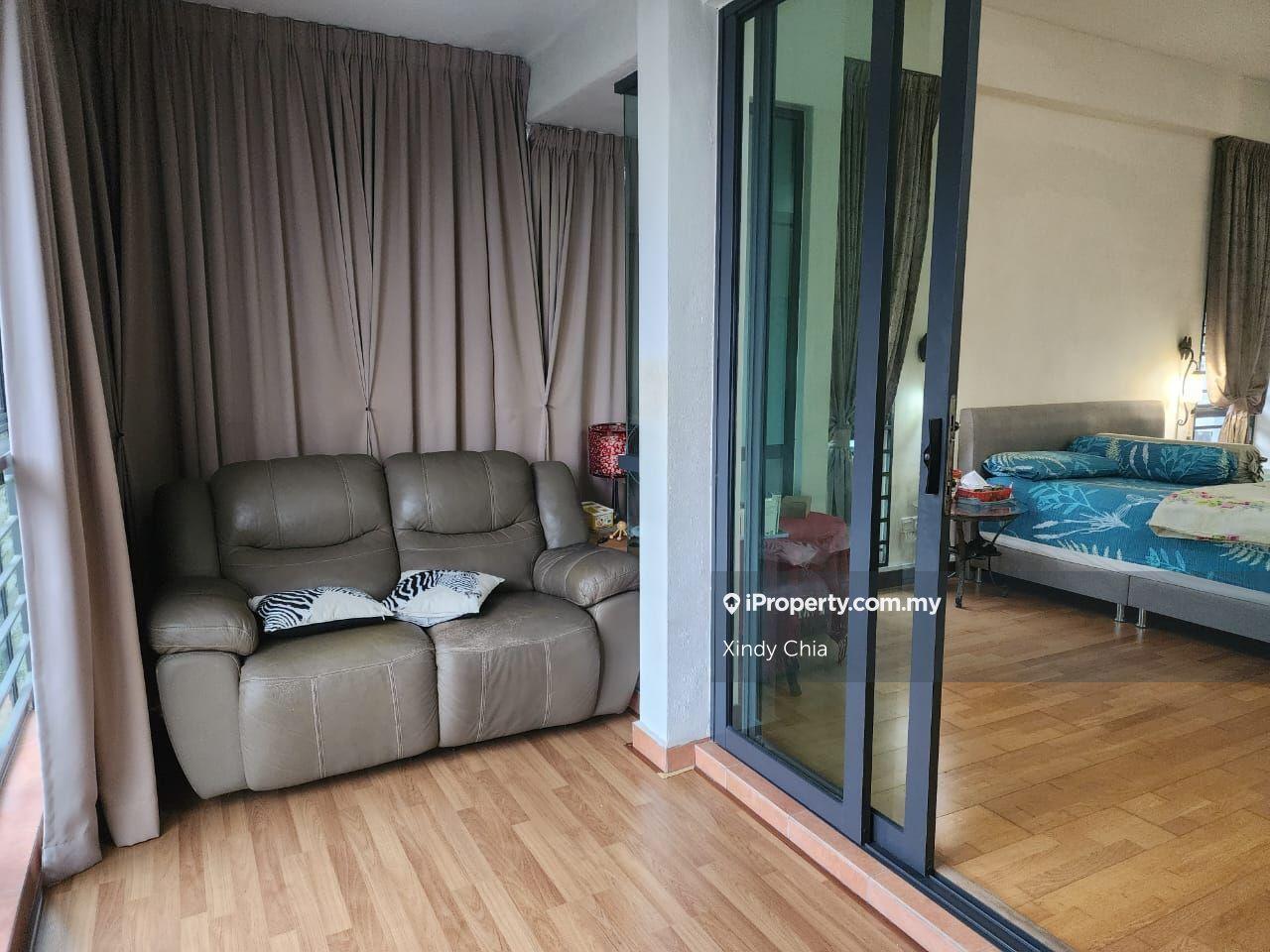 Banglo untuk Dijual di Bayu Sri Bintang, Kepong oleh Xindy Chia - iProperty.com.my