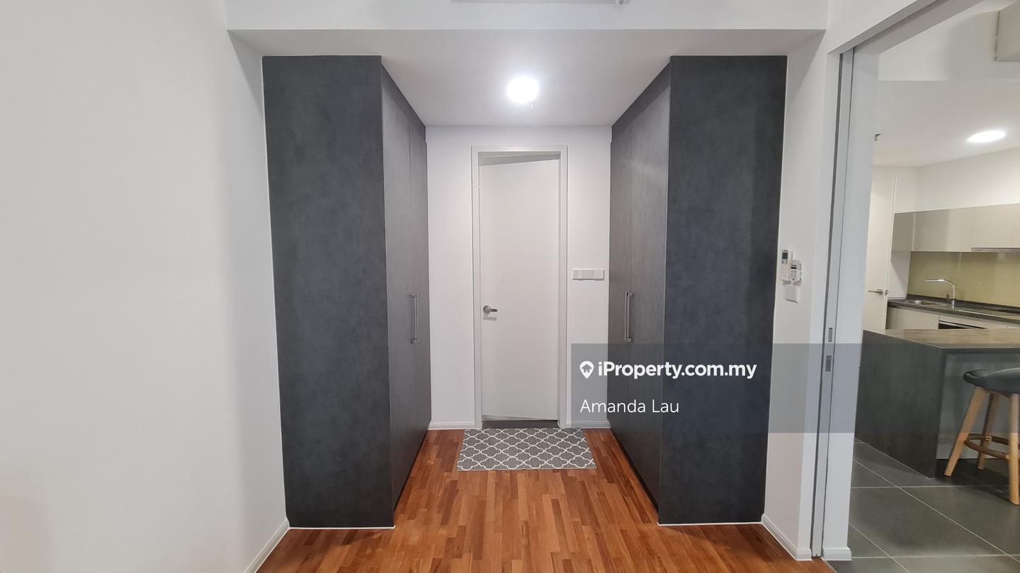 Service Residence for Rent in Ativo Suites @ Damansara Avenue by Amanda Lau - iProperty.com.my