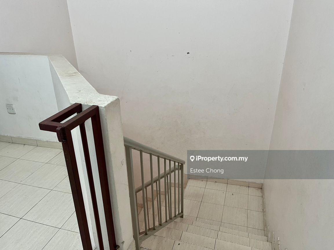 2-storey Terraced House for Sale in Rumah 2 Tingkat Temerloh Pahang Belakang Green Pa, Temerloh by Estee Chong - iProperty.com.my