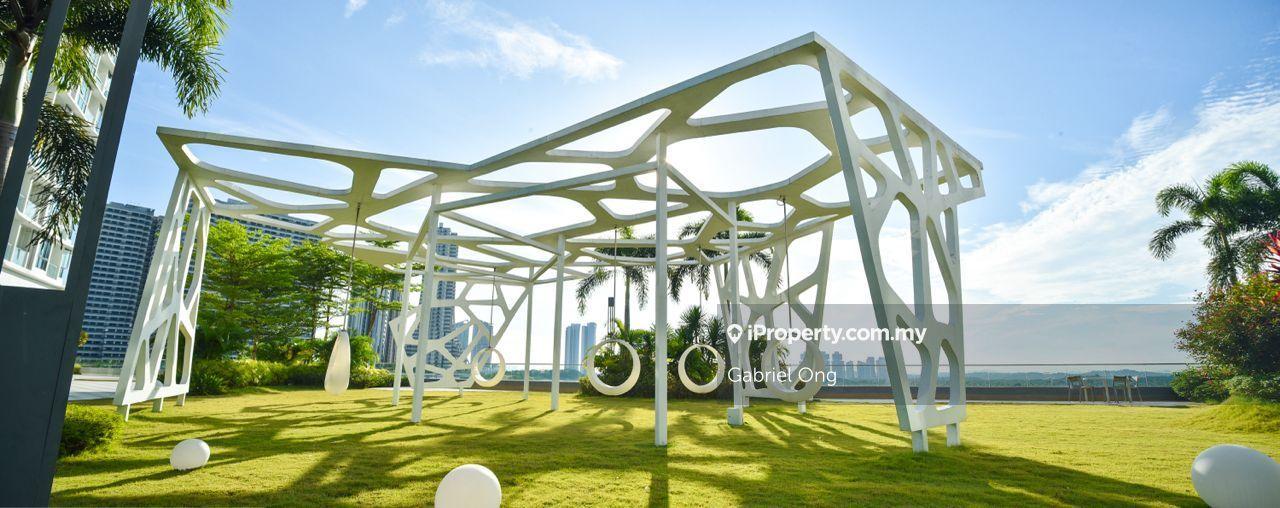 Service Residence for Sale in The M @ Medini Macrolink by Gabriel Ong - iProperty.com.my