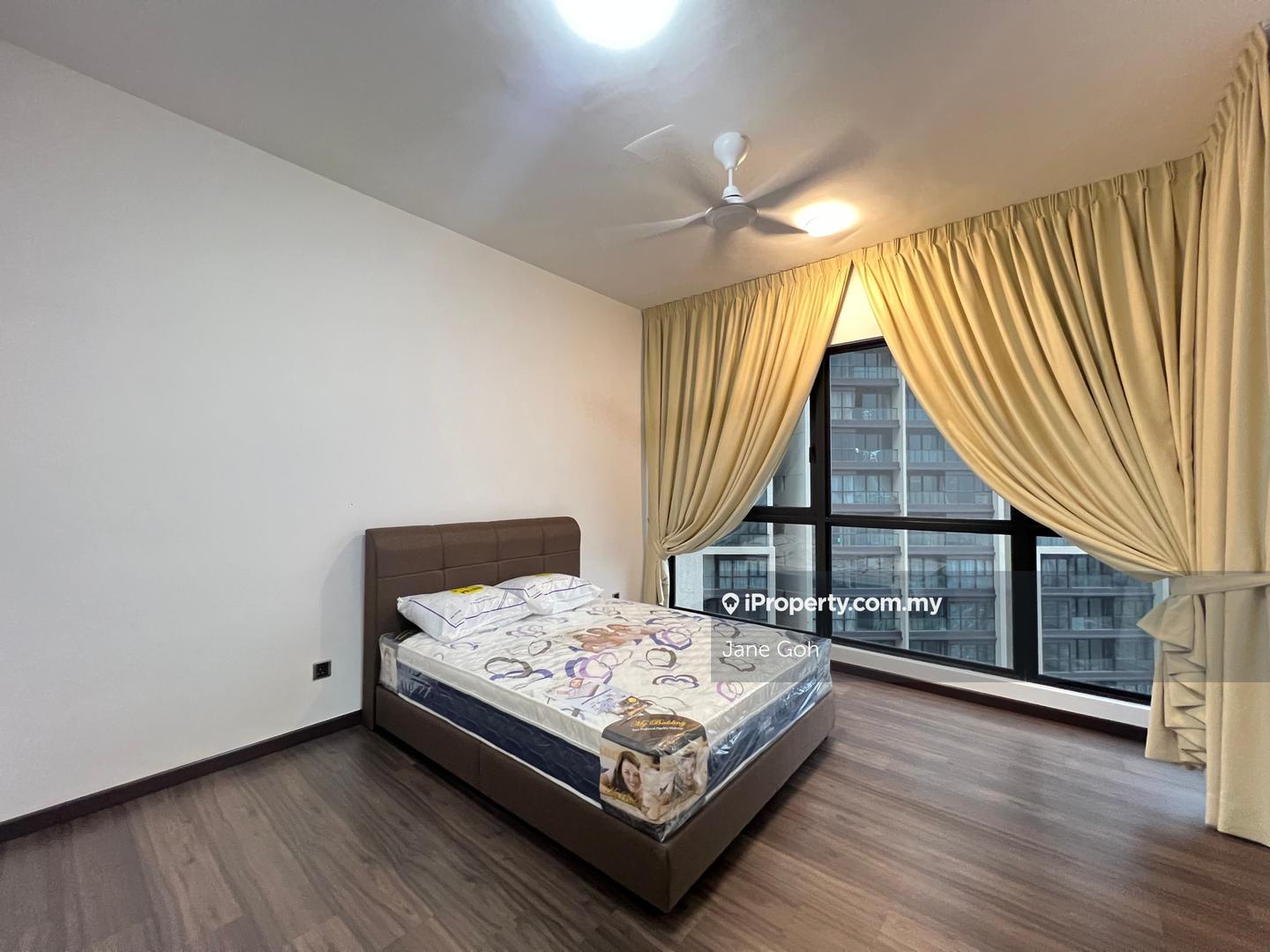 Kondominium untuk Dijual di The Fennel oleh Jane Goh - iProperty.com.my