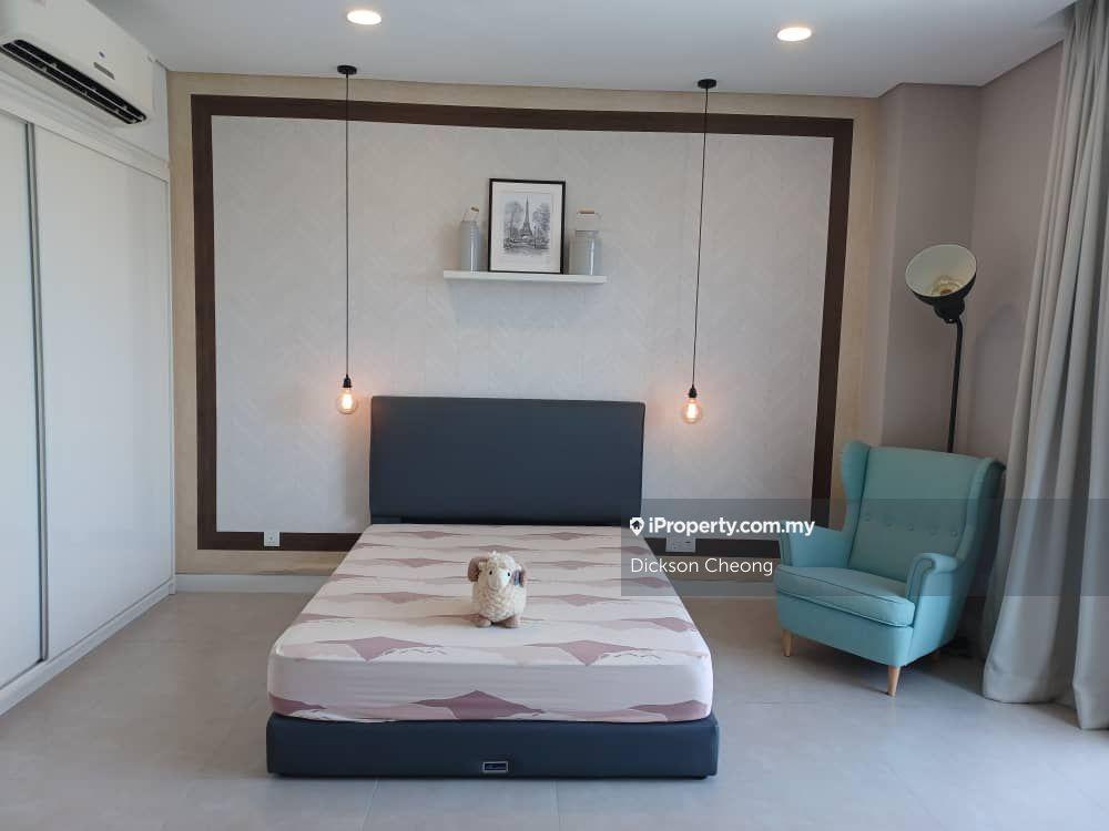 Residensi Servis untuk Disewa di TTDI Ascencia oleh Dickson Cheong - iProperty.com.my