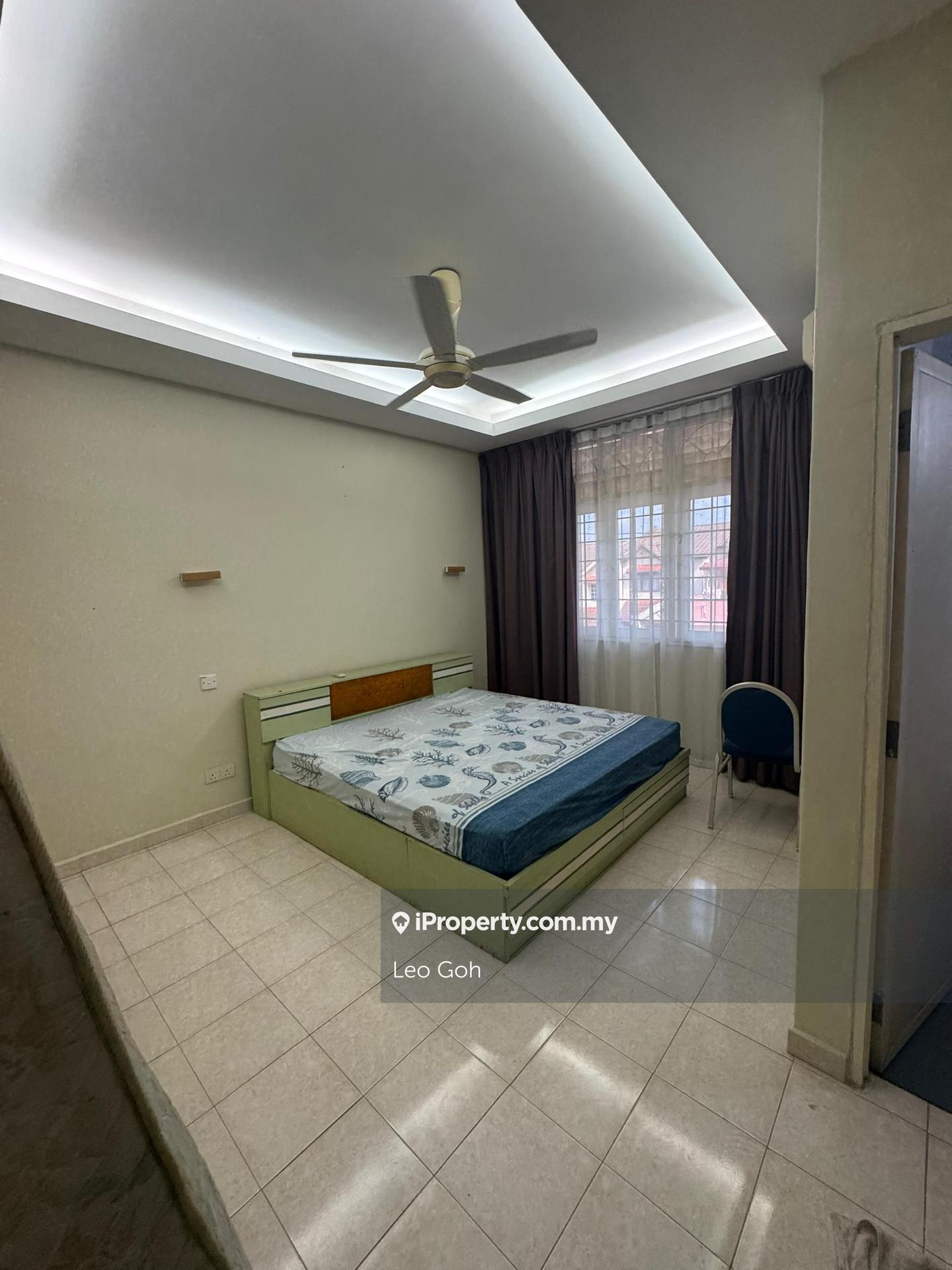 2-storey Terraced House for Rent in Taman Bidara Seremban 2Storey 4B3BR For RENT, Seremban by Leo Goh - iProperty.com.my