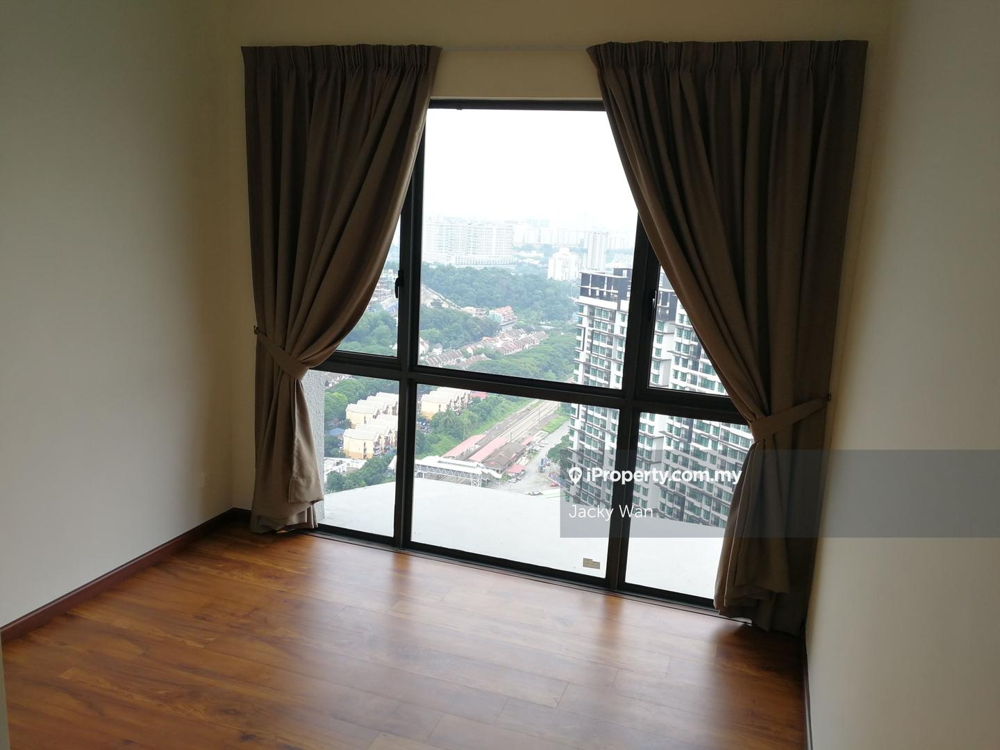 Residensi Servis untuk Dijual di Petalz Residences oleh Jacky Wan - iProperty.com.my