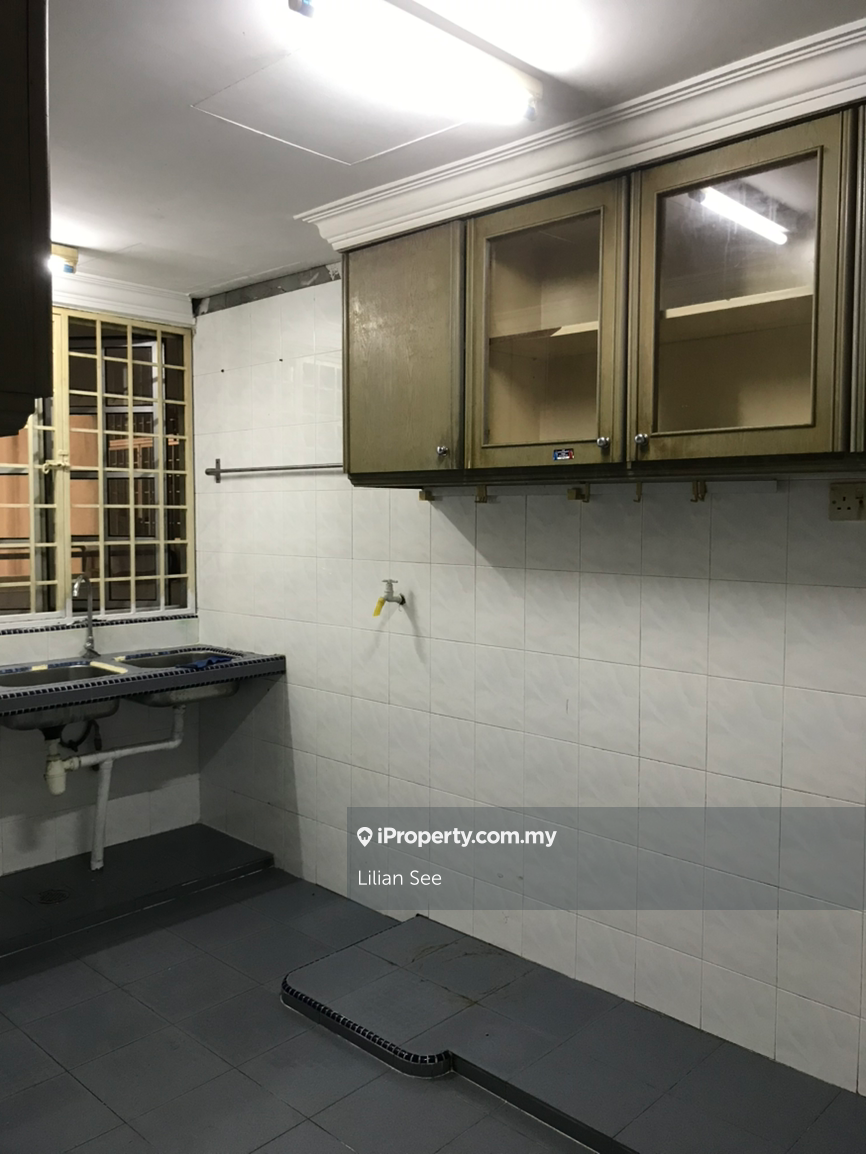 Condominium for Sale in Prisma Cheras by Lilian See - iProperty.com.my