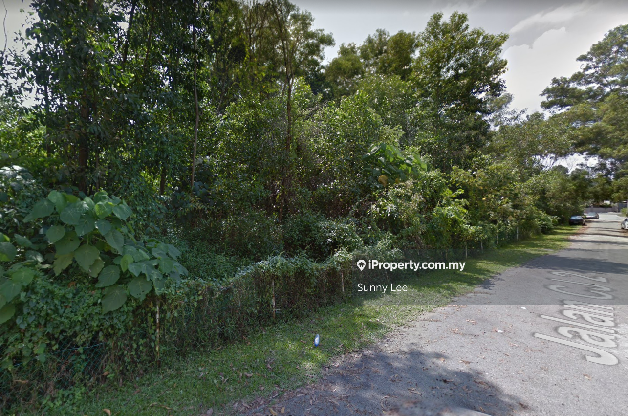 Banglo Tanah untuk Dijual di Taman Cheras Jaya, Cheras oleh Sunny Lee - iProperty.com.my