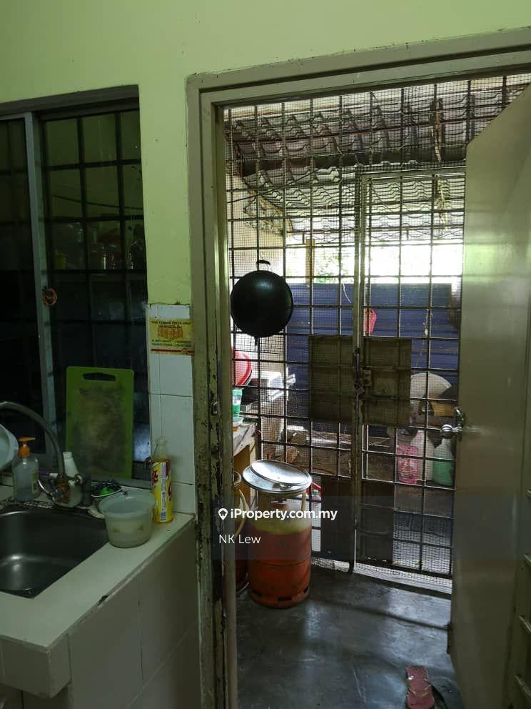 Semi-Detached House for Sale in Taman Bukit Mewah, Kajang by NK Lew - iProperty.com.my