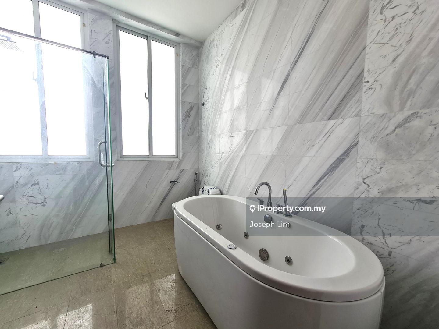 Semi-Detached House for Sale in Kinrara, Puchong, Bandar Kinrara by Joseph Lim - iProperty.com.my