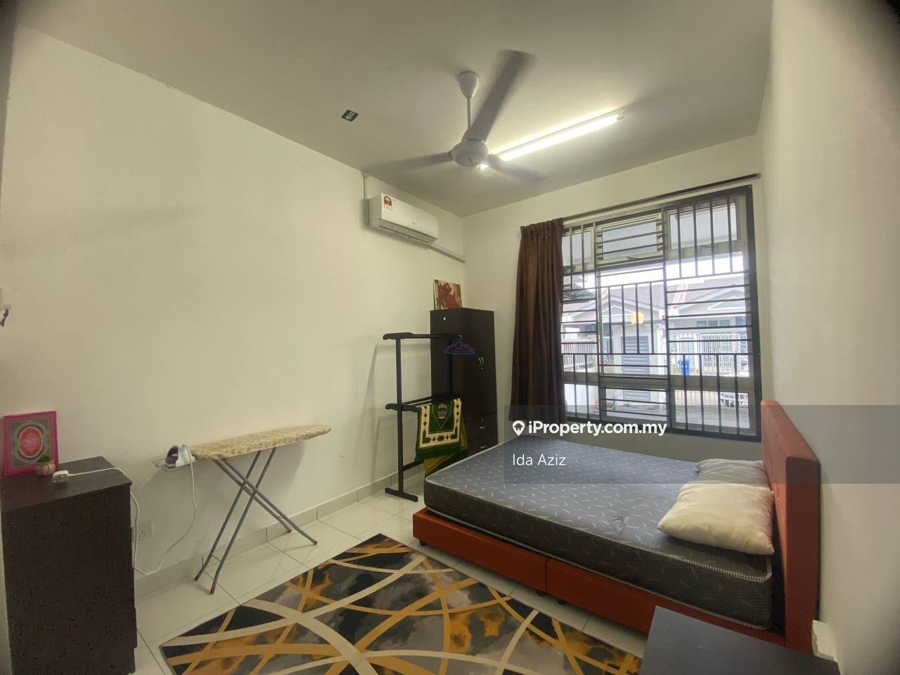 1-storey Terraced House for Sale in 966dn, Pengerang by Ida Aziz - iProperty.com.my