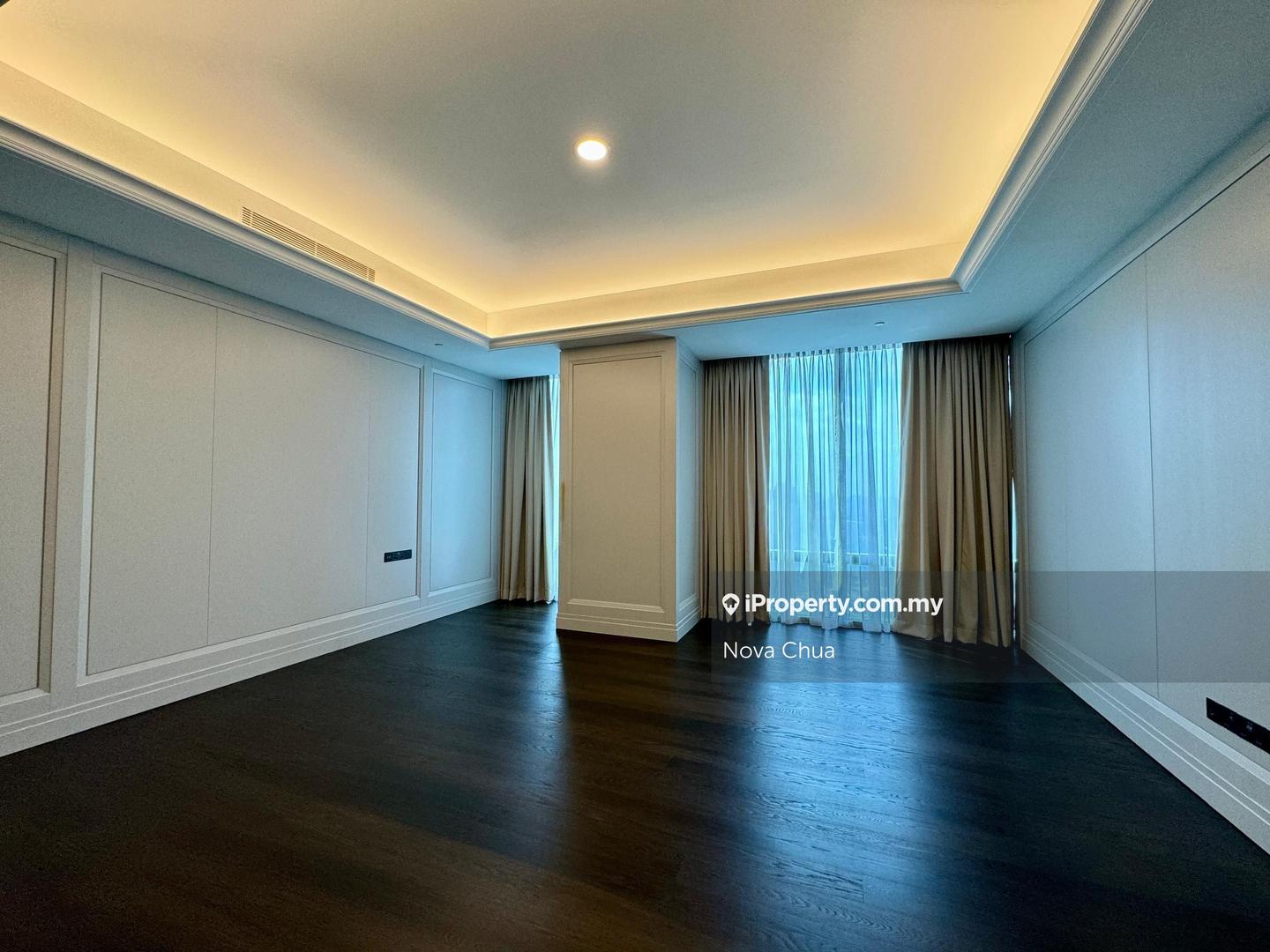 Service Residence for Sale in St Regis by Nova Chua - iProperty.com.my