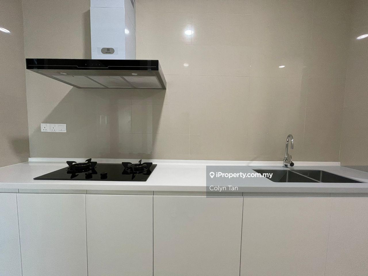 Residensi Servis untuk Disewa di Mayfair Residences @ Pavilion Embassy oleh Colyn Tan - iProperty.com.my