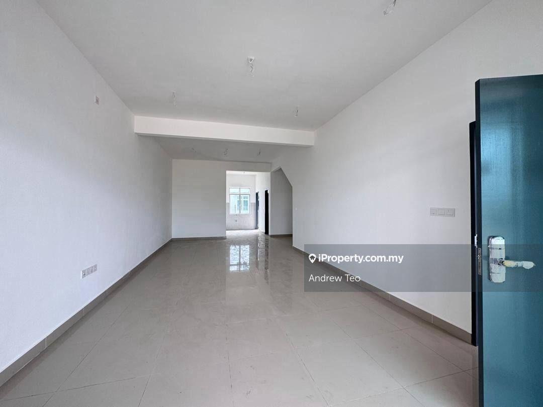 2-storey Terraced House for Sale in Bandar Dato Onn, Tebrau by Andrew Teo - iProperty.com.my