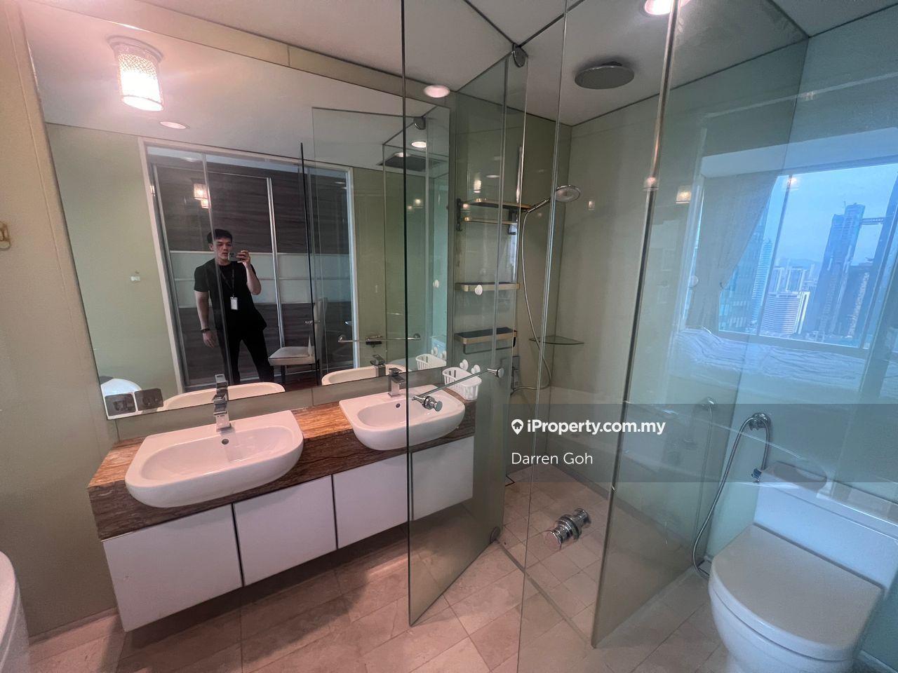 Residensi Servis untuk Disewa di Vipod Residence oleh Darren Goh - iProperty.com.my