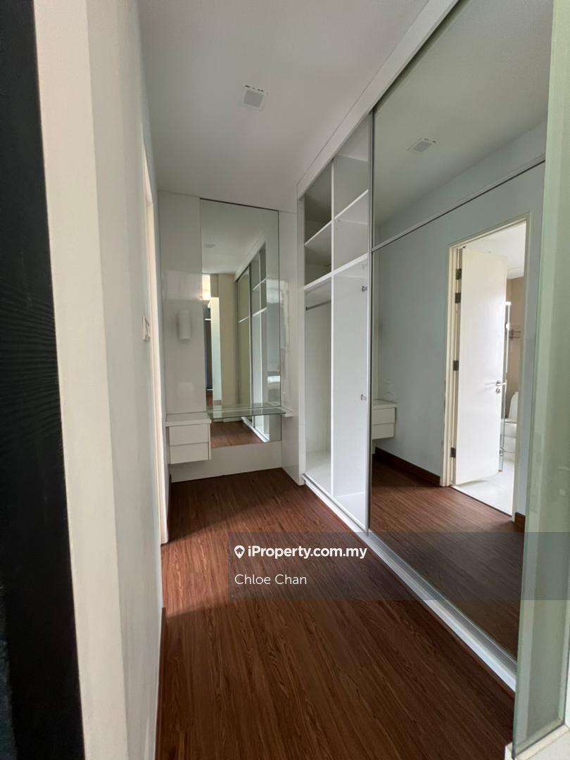 Condominium for Rent in The Park Residences 1 by Chloe Chan - iProperty.com.my