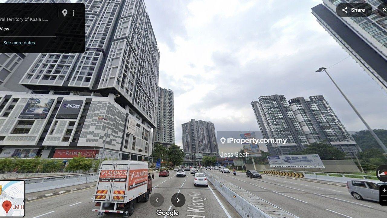 Shop for Rent in Taman Overseas Union (Taman Oug), Jalan Klang Lama (Old Klang Road) by Jess Seah - iProperty.com.my