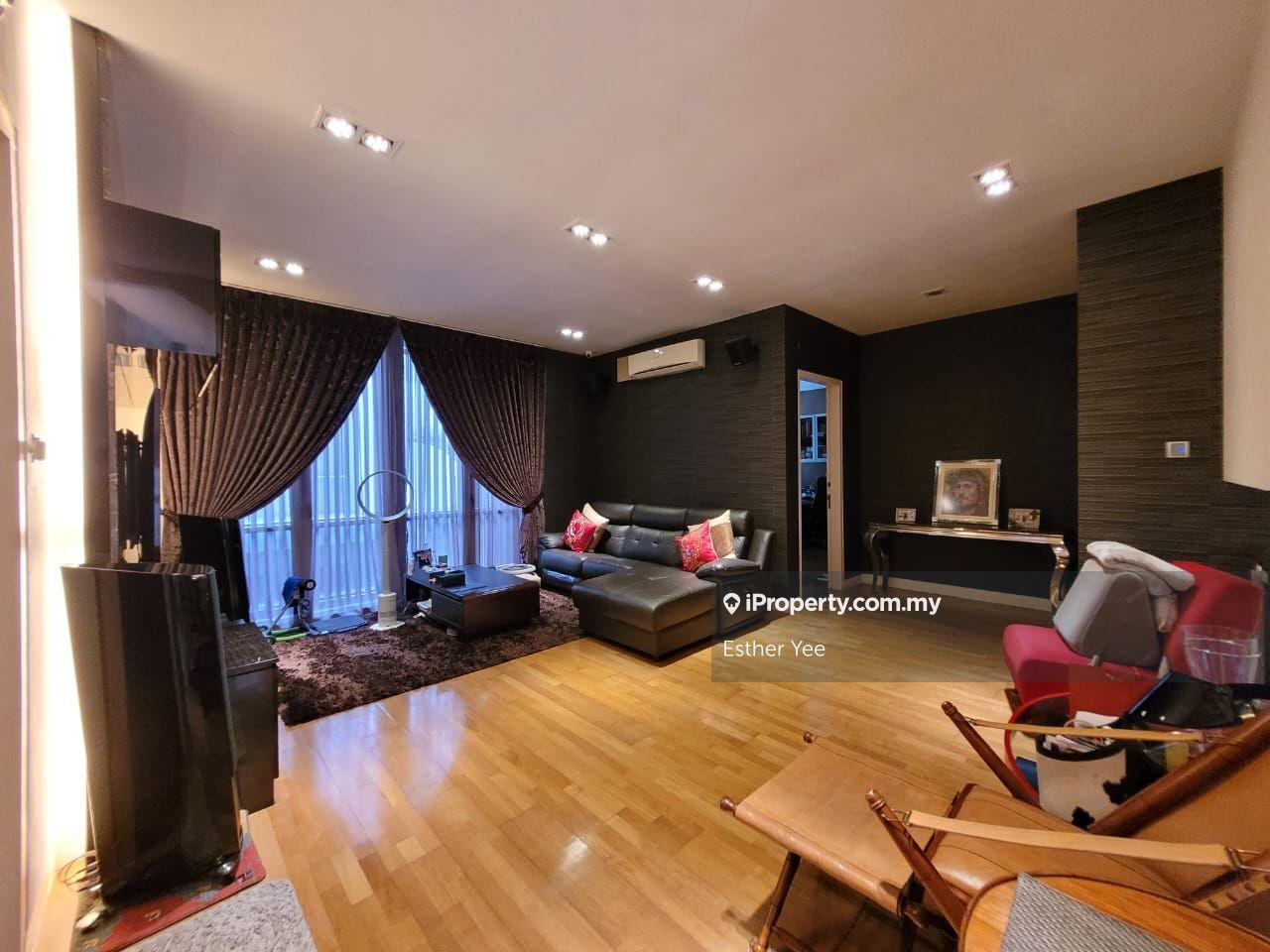 Semi-Detached House for Sale in The Valley TTDI, Ampang by Esther Yee - iProperty.com.my