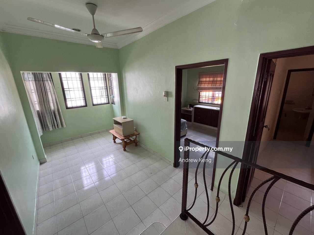 2-storey Terraced House for Sale in Taman Mutiara Rini, Skudai by Andrew Keng - iProperty.com.my