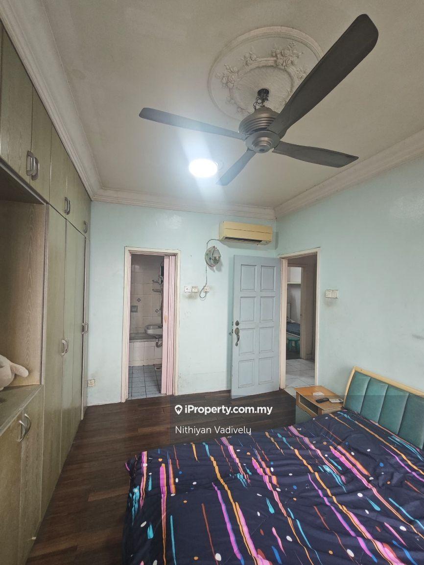 Kondominium untuk Dijual di Villa Angsana oleh Nithiyan Vadivelu - iProperty.com.my