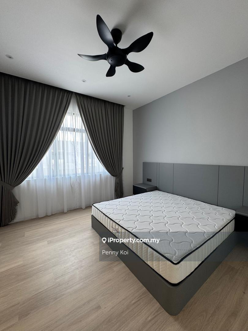 Rumah Berangkai 2 Tingkat untuk Dijual di Taman Sri Penawar, Pengerang oleh Penny Koi - iProperty.com.my