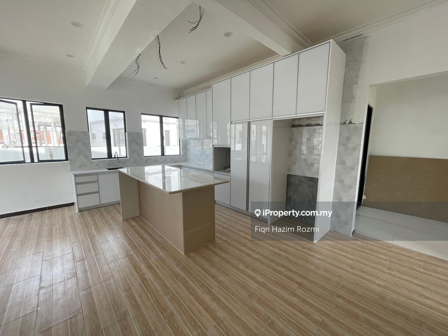 Banglo untuk Dijual di Alam Sari, Bangi oleh Fiqri Hazim Rozmi - iProperty.com.my