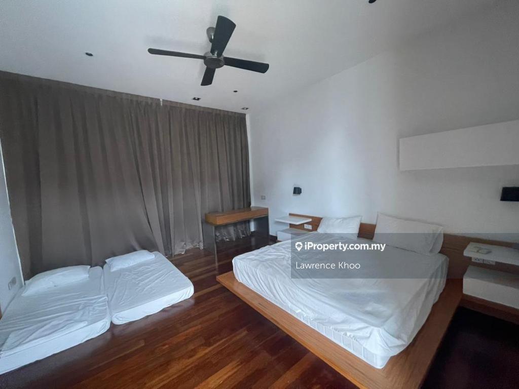 Bungalow House for Sale in Shah Alam Bungalow House, Shah Alam by Lawrence Khoo - iProperty.com.my