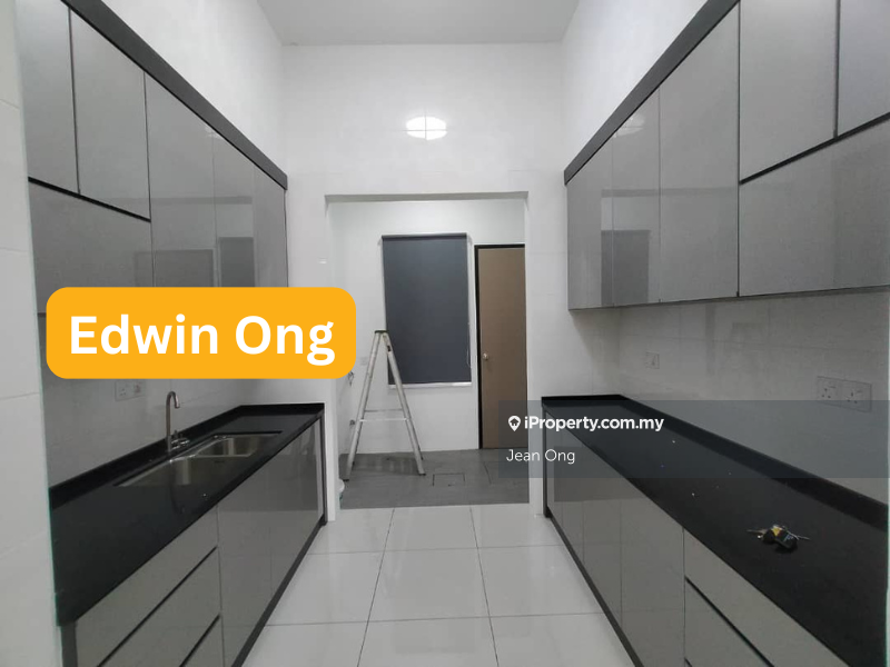 2-storey Terraced House for Rent in Taman Eco Meadow, Simpang Ampat by Jean Ong - iProperty.com.my