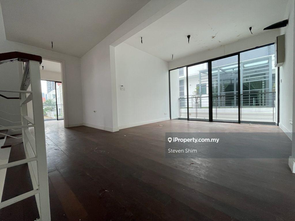 Bungalow House for Sale in Villa 33,Bukit Mandarina, Cheras, Cheras by Steven Shim - iProperty.com.my