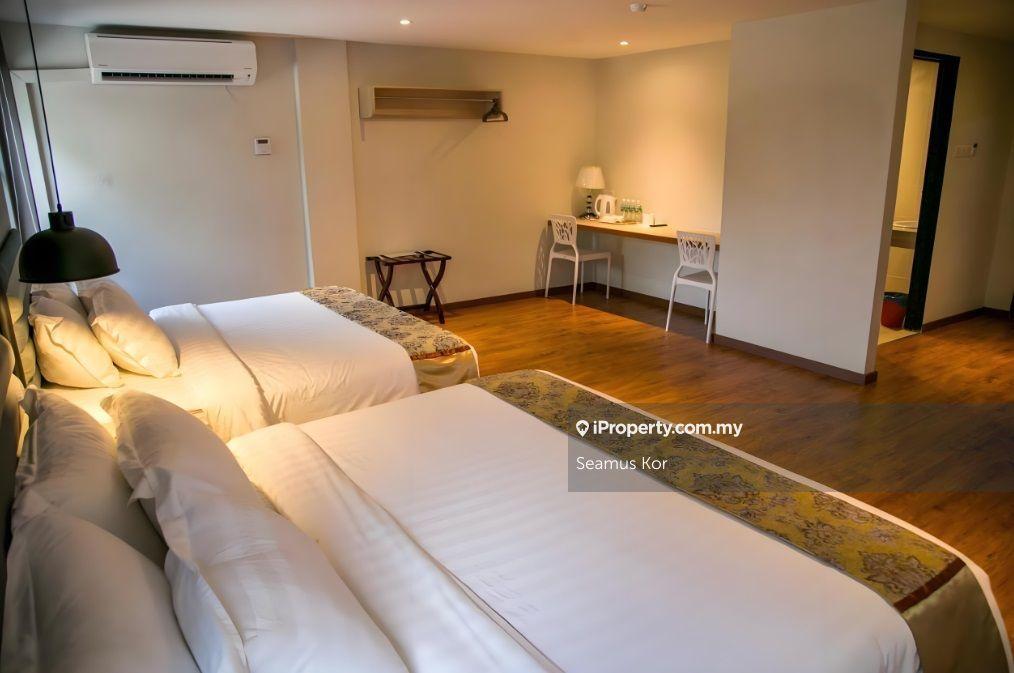 Hotel / Resort for Sale in Chow Kit, KL City Centre by Seamus Kor - iProperty.com.my