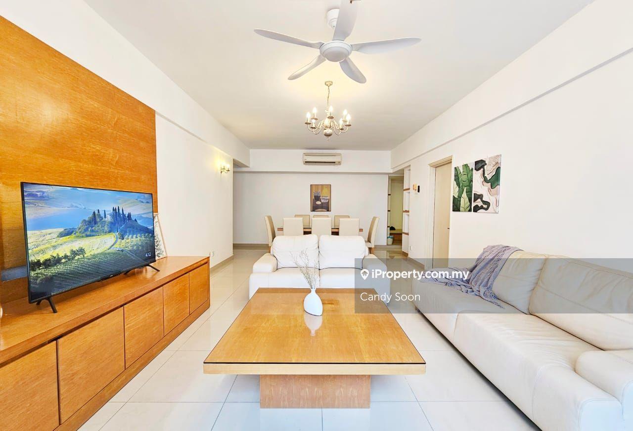 Service Residence for Sale in Fahrenheit 88 (KL Plaza Suites) by Candy Soon - iProperty.com.my